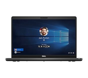 Amazon.com: Dell Precision 3540 15.6
